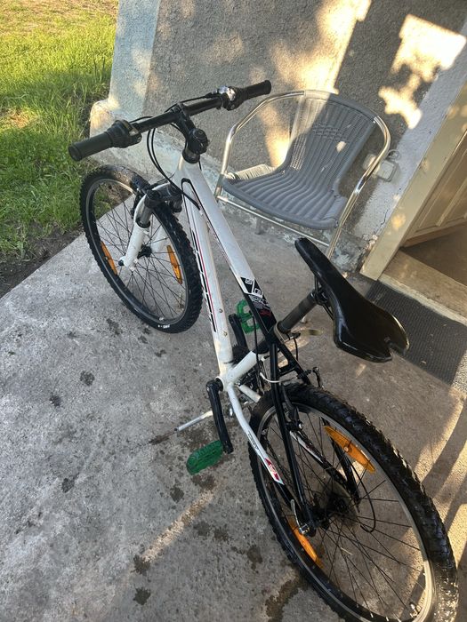 Vand bicicleta scott scale jr 24