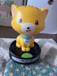 Коте на Фишър Прайс/Fisher Price