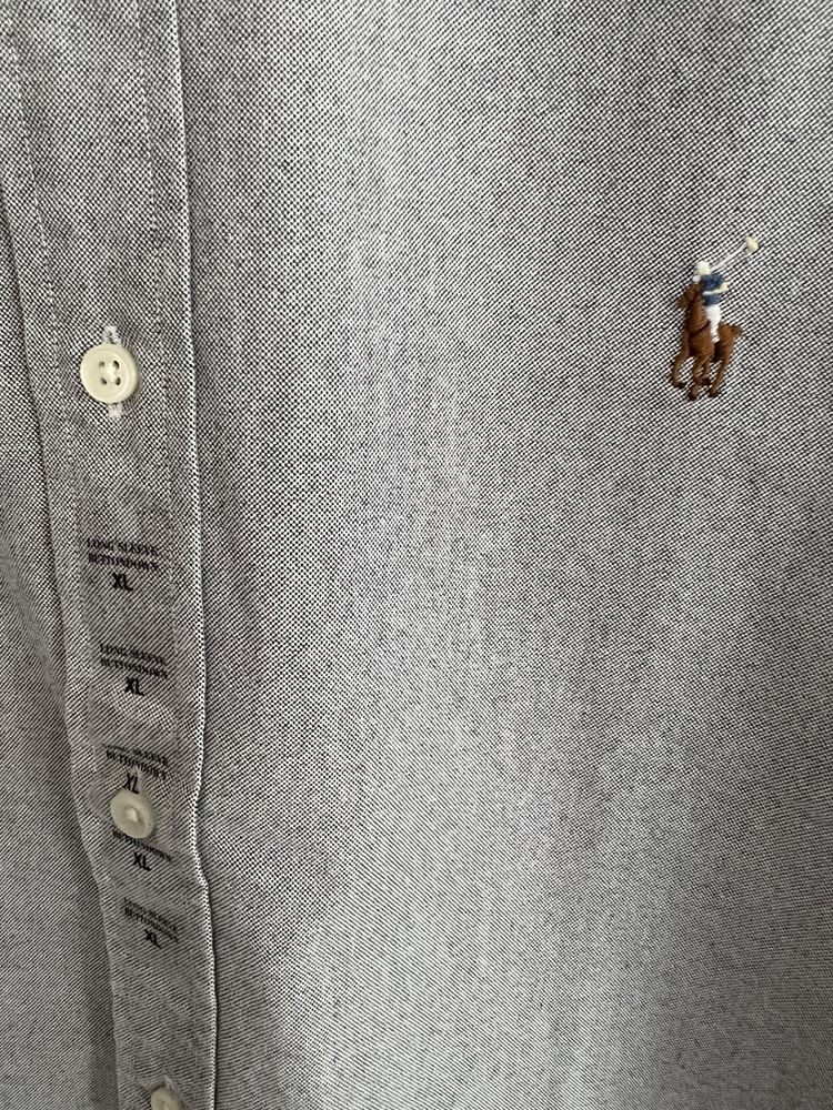 Мъжки ризи Ralph Lauren
