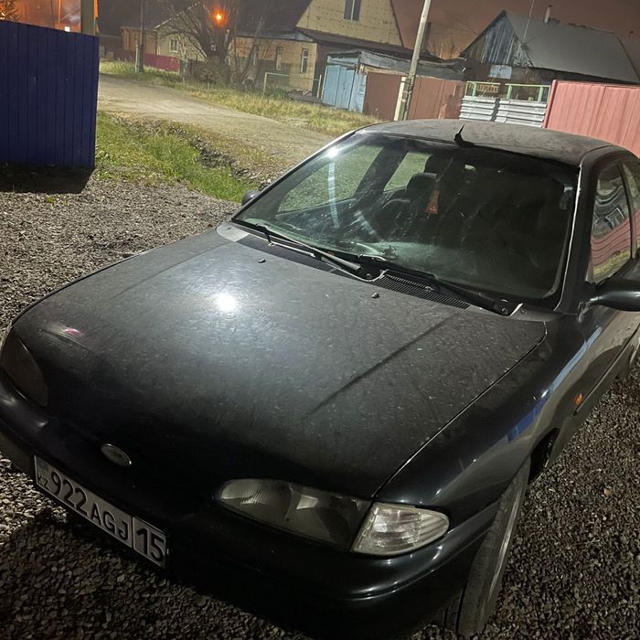Продам машину Ford Mondeo