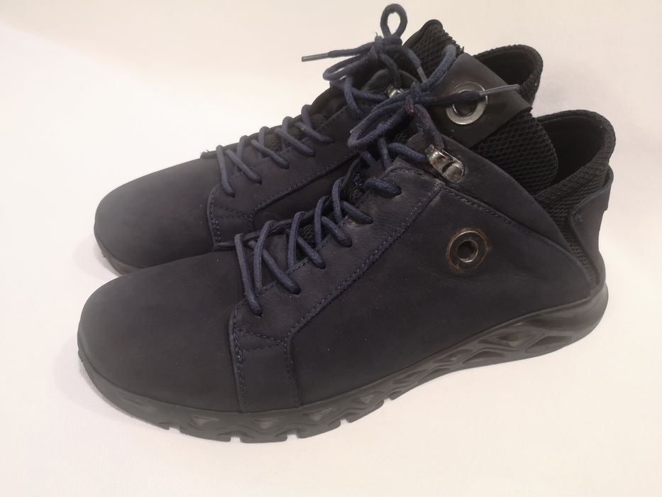 Обувки естествена кожа, номер 40