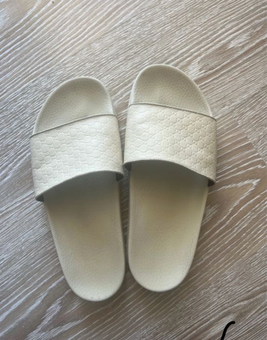 Slapi Gucci originali 44/45