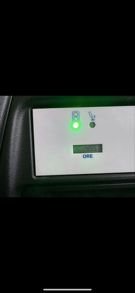 Nacela Prb Oil&Steel 2112 Iveco Daily 2022