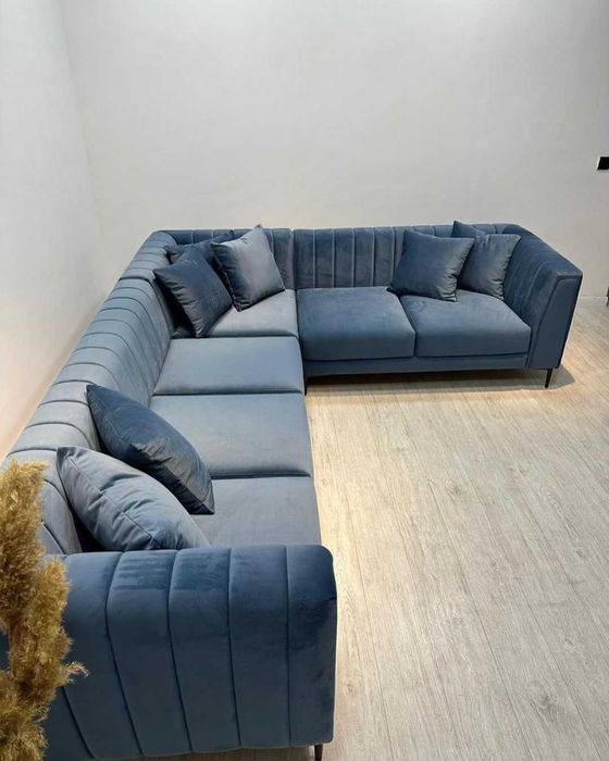 Диваны на заказ по вашему дизайну