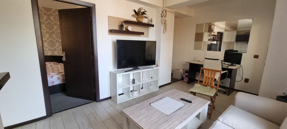 Apartament de 2 camere de inchiriat Popesti Leordeni