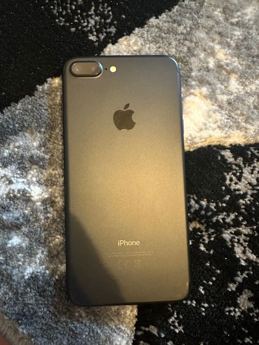 iPhone 7 Plus impecabil