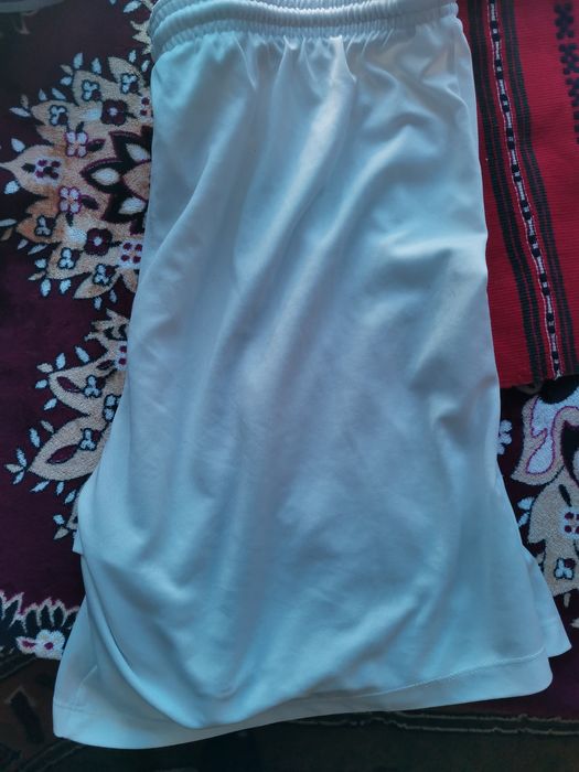 Pantaloni scurti Nike