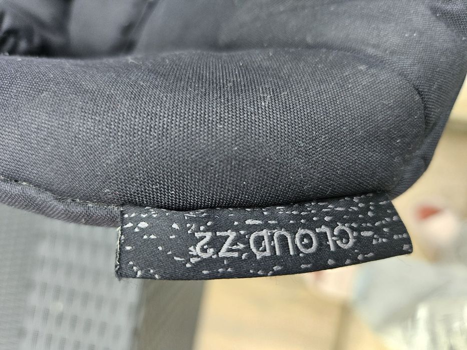 Vand scoica cybex cloud