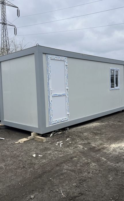 Container containere modulare