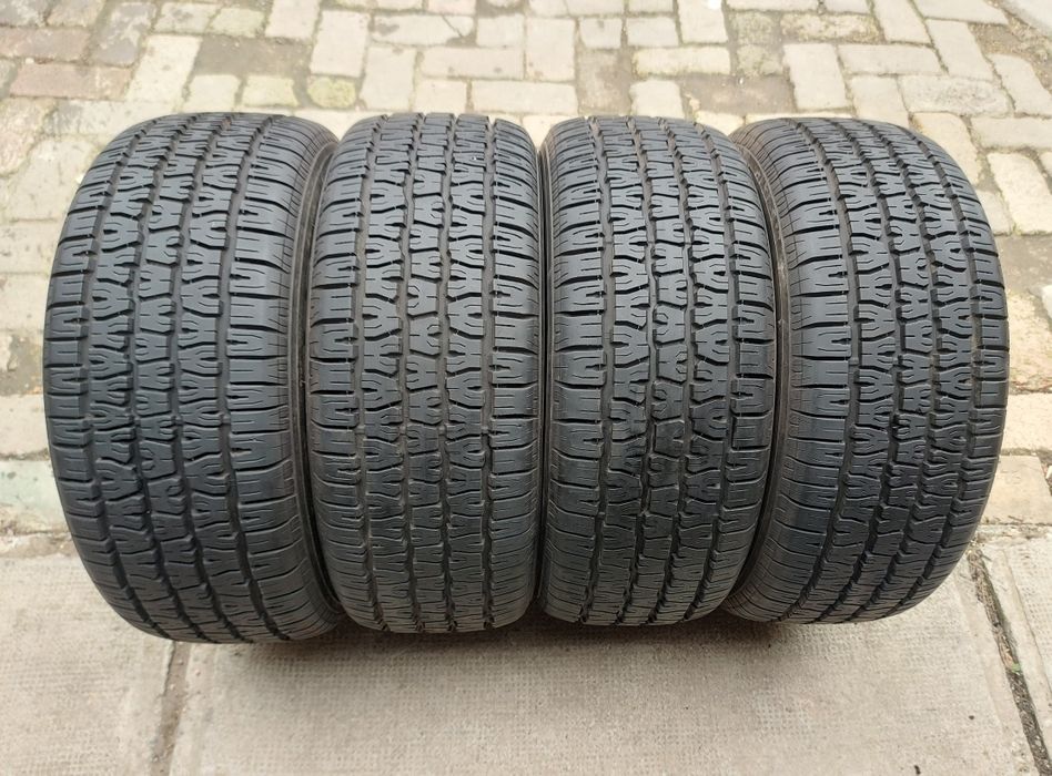 Set 4buc P 225/60 R15 95S BF Goodrich Radial T/A M+S