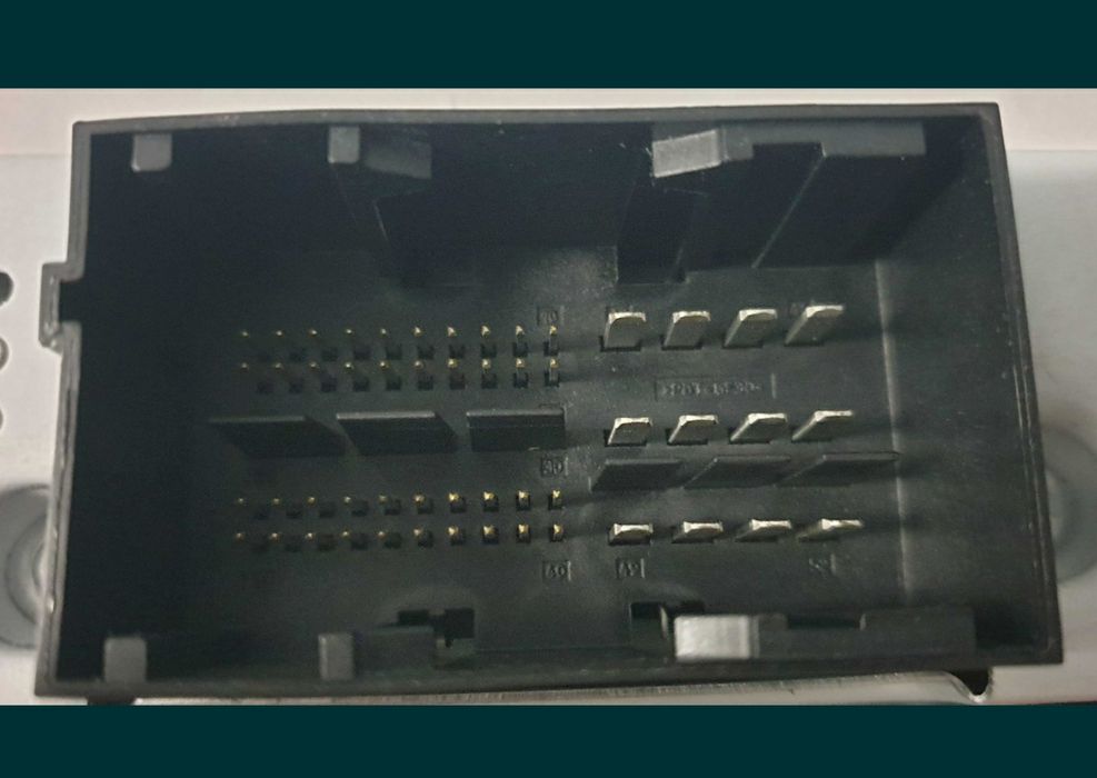 Super preț Navigație originală Fiat 500