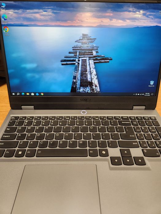 Hope Amanet P11-Lenovo LOQ 15ARP9/Ryzen5/Ram 24gb/Ssd 512gb/Rtx 3050