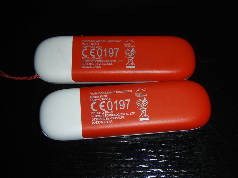 Modemuri USB 3G 3G+ 4G LTE 4G Huawei ZTE