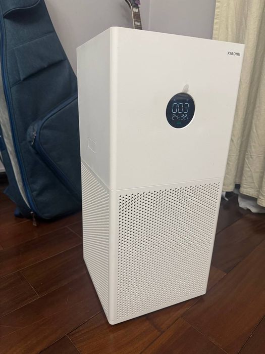 Очиститель воздуха Xiaomi Mi Air Purifier 4 Lite