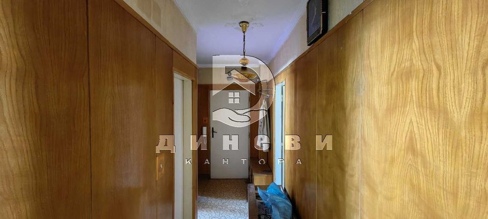 Продава се Четиристаен апартамент в Стара Загора, Загорка - 88 кв.м за 1103 €/кв.м - Снимка #8