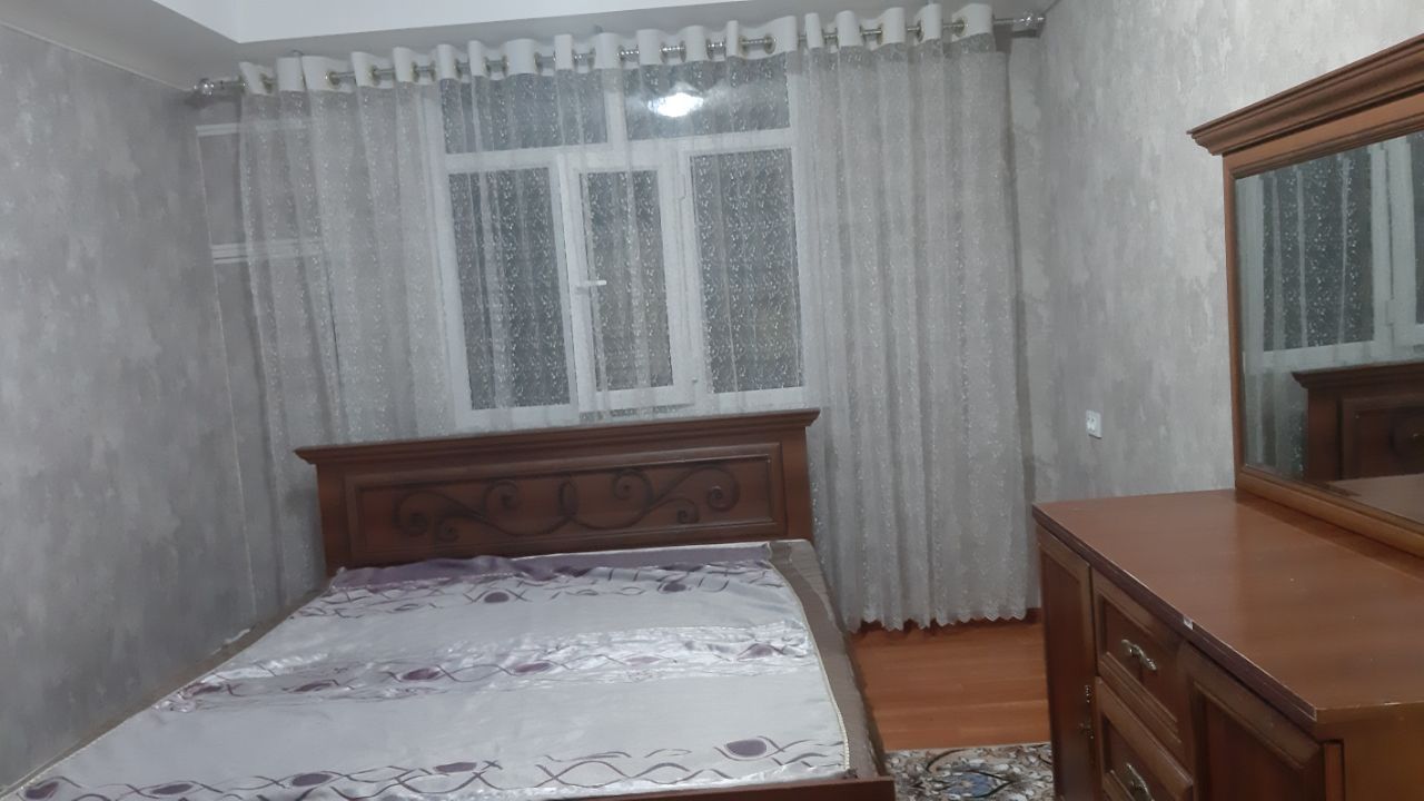 Прадается квартира в чорсу