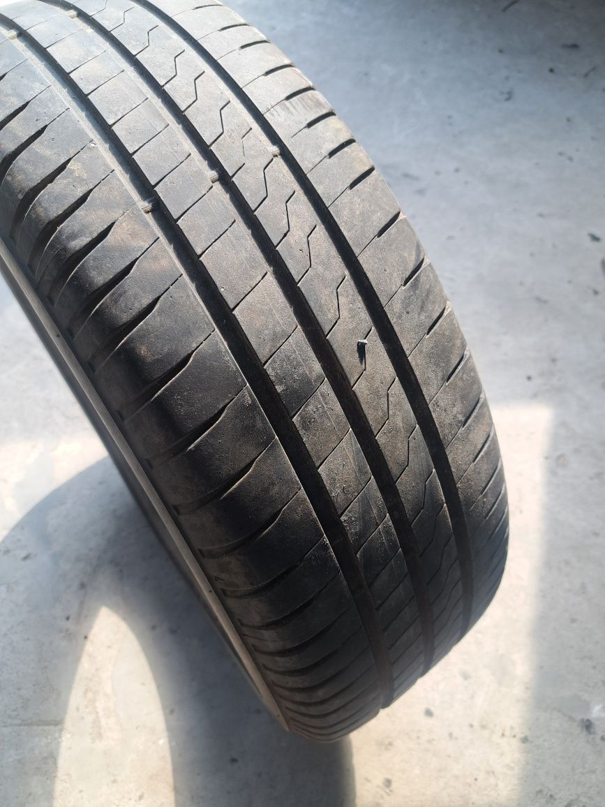2 anvelope vară 195 65 r15 Firestone