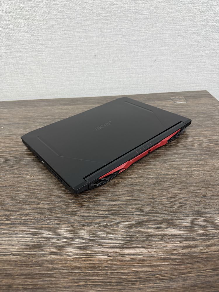 Срочно и Дешево Acer Nitro-5 intel Core i5 RTX3050 8-Ядер 15.6 IPS