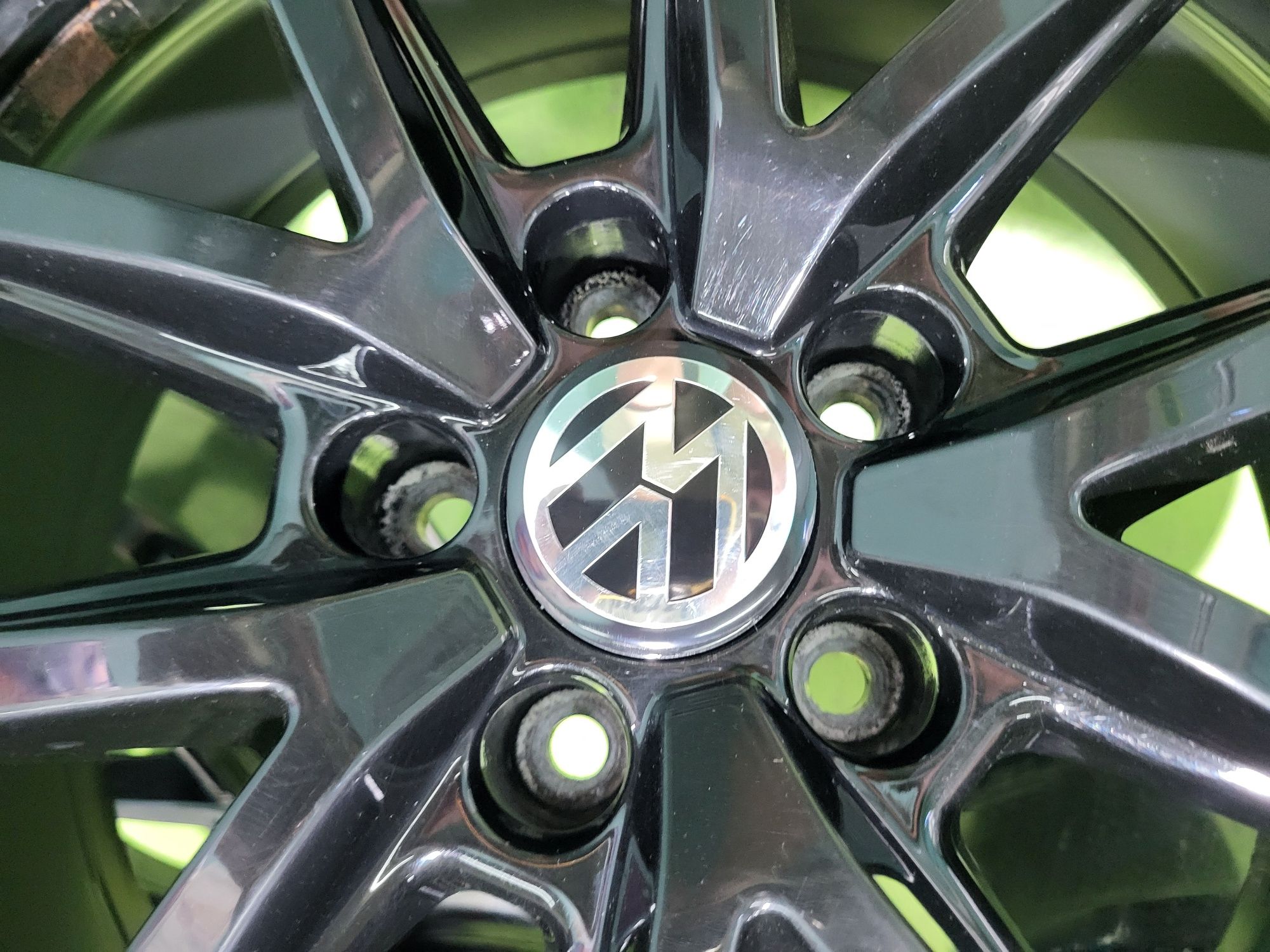 19 5x112 Vw Audi Skoda лети джанти 5х112