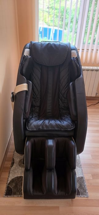 Масажен стол - Massage Chair Everest - Komoder