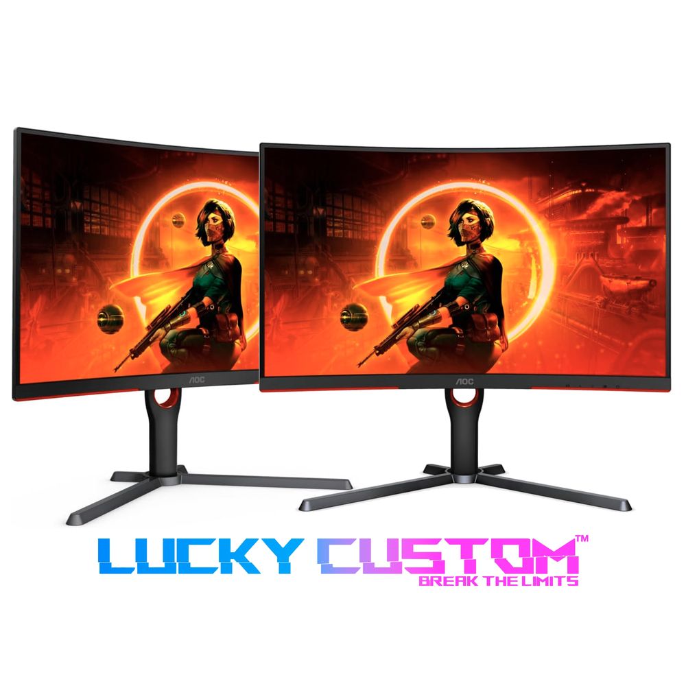 [НОВЫЕ] AOC 27G3Z 27’ IPS 240Hz G Sync