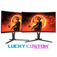 [НОВЫЕ] AOC 27G3Z 27’ IPS 240Hz G Sync