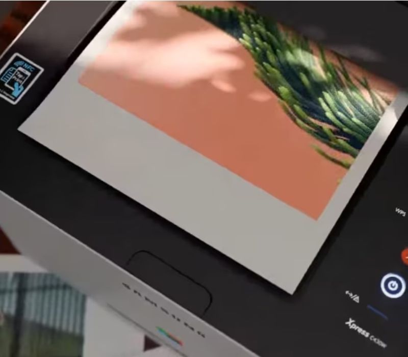 Аудио система Music Frame HW-LS60D, 2.0, 120W, Bluetooth, Черна