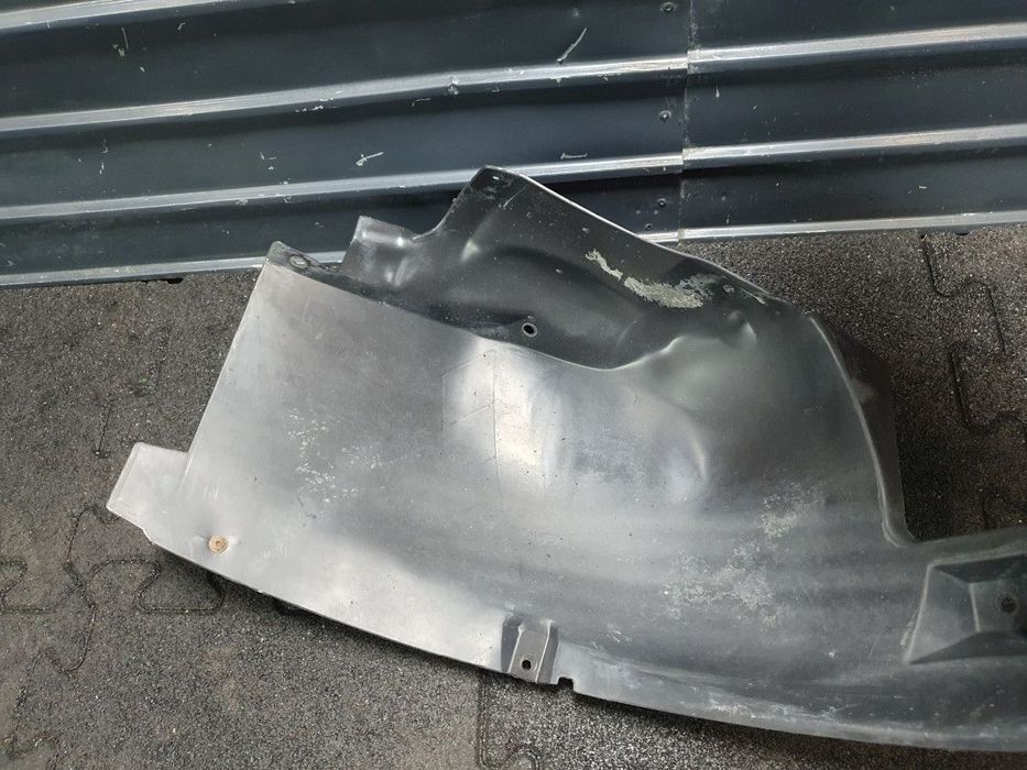 Carenaj roata dreapta fata OPEL VECTRA C (Z02) [ 2002 - 2009 ] OEM 13183312