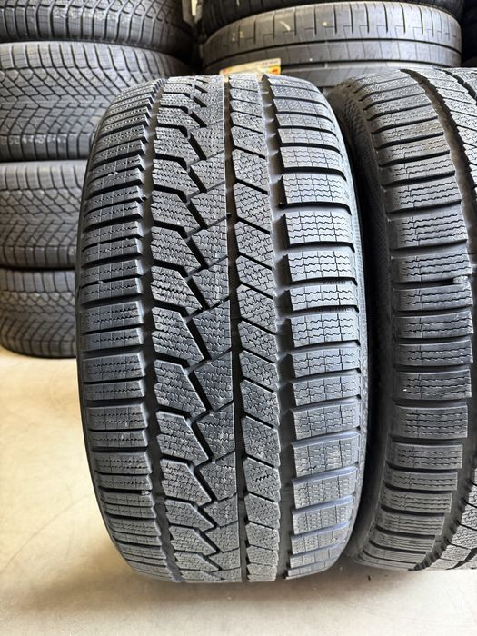 245/35/20 Continental 2бр
