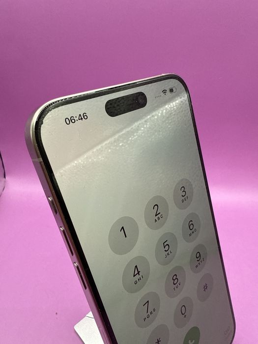 Iphone 15 Pro Max 256gb •Matei Amanet Crangasi•32733