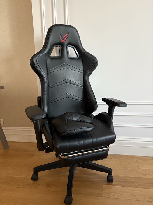 Кресло игровое Ardor Gaming Force Armor