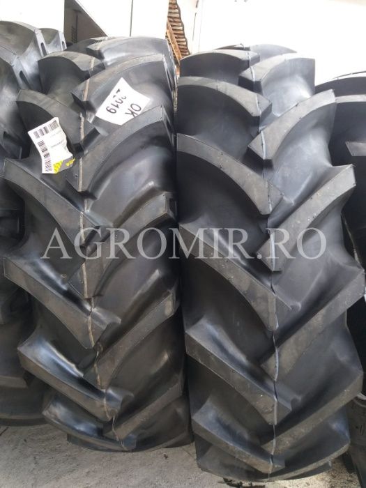 cauciucuri noi 14.9 28 OZKA 8PR anvelope tractor FIAT garantie factura