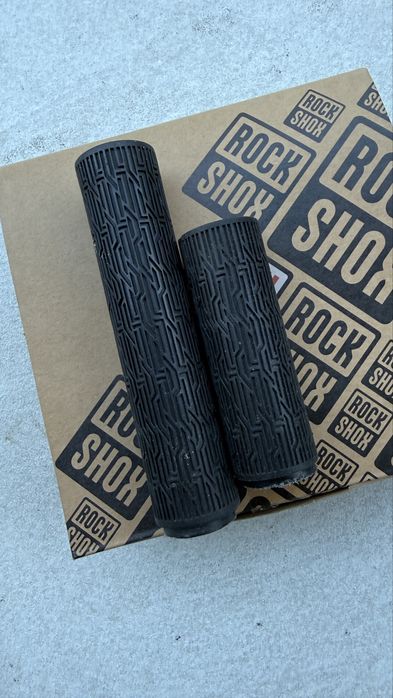 Rockshox Twistlock 3P