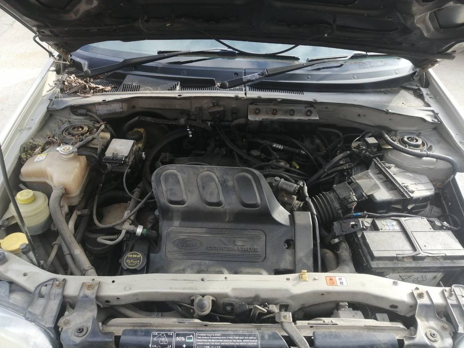 Форд Маверик Ford Maverik 3.0бензин