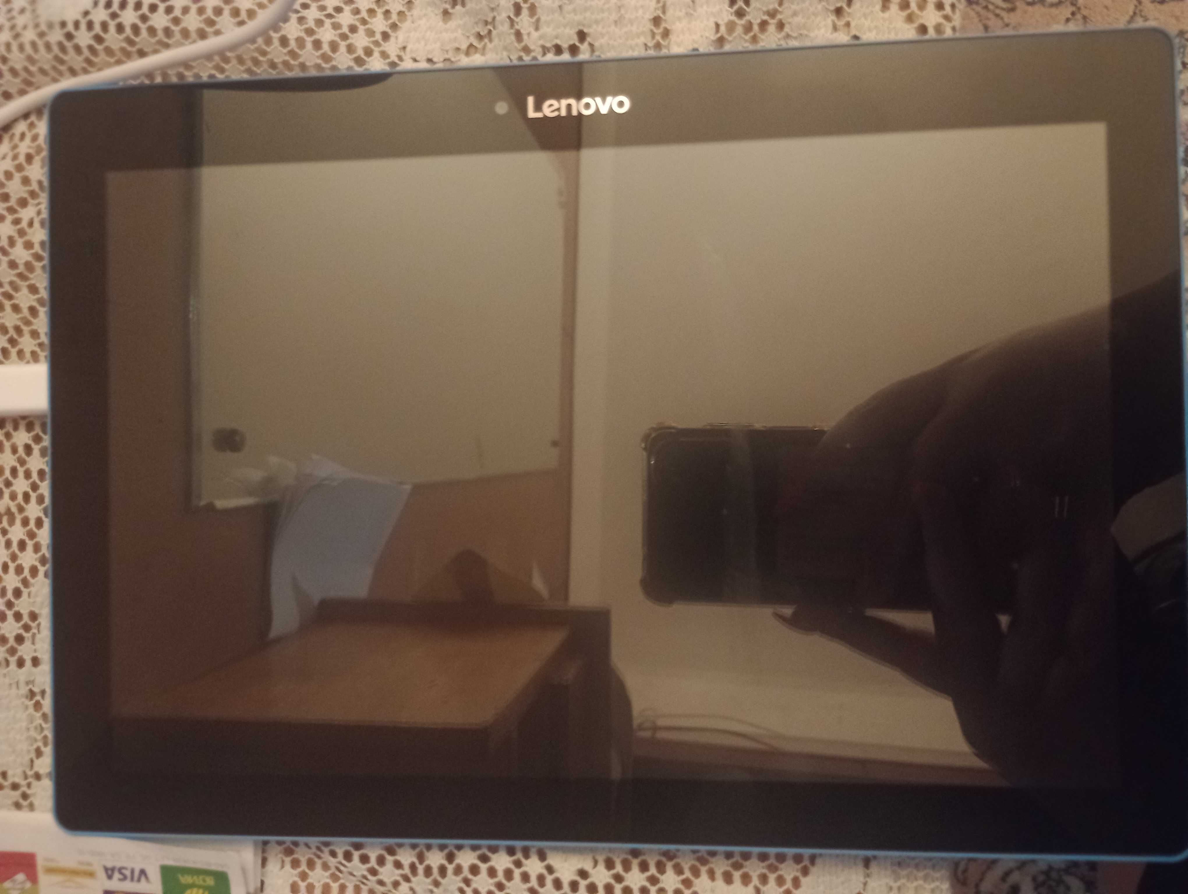 Таблет Lenovo TB-X103F