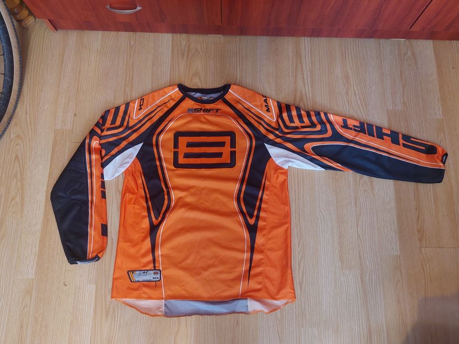 Tricou bicicleta motocicleta