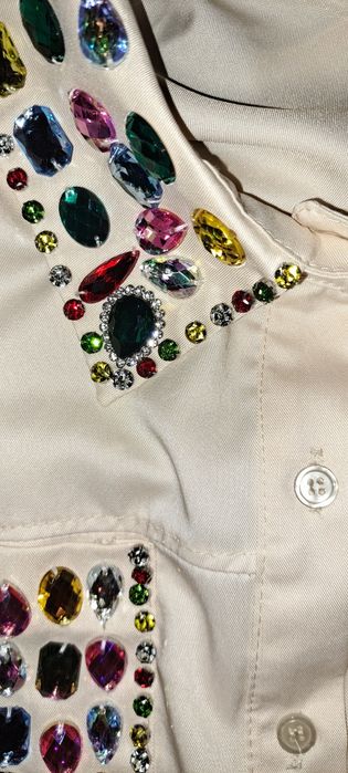 Camasa dama S-M, noua