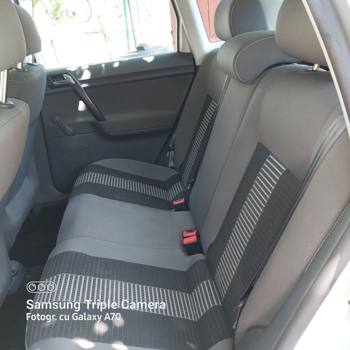 Vand Vw Polo 1.4+gpl