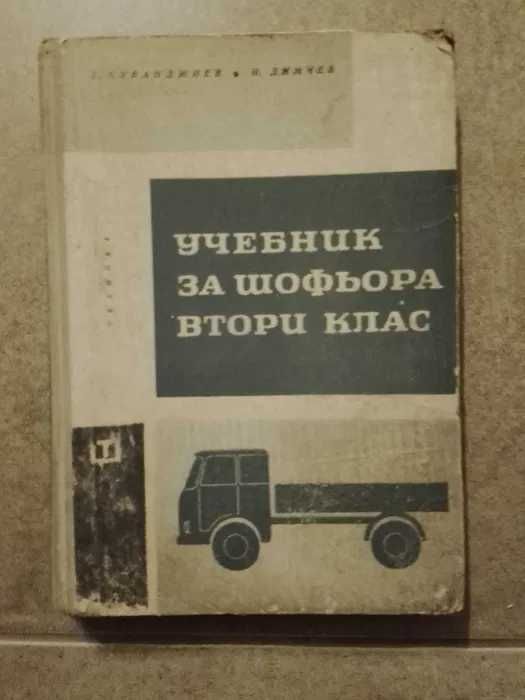 Стари издания вестници/книги/атласи/учебници