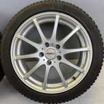 Roti/Jante 5x112 225/45 R17; Mercedes, Audi, Seat, VW, Skoda