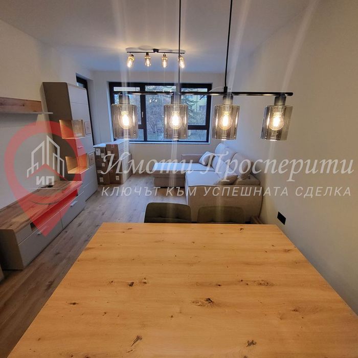 Продава се Двустаен апартамент в София, Овча купел - 62 кв.м за 3694 €/кв.м - Снимка #2