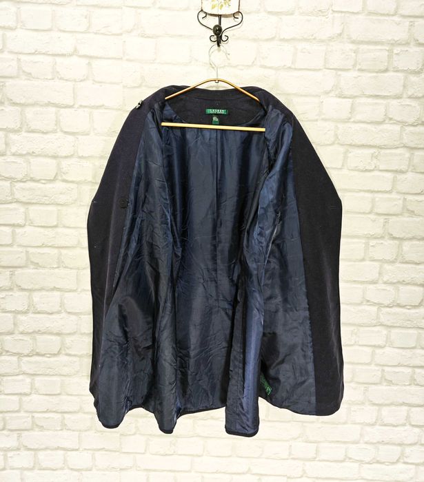 Ralph Lauren Оригинално дамско палто с Кашмир бленд размер М