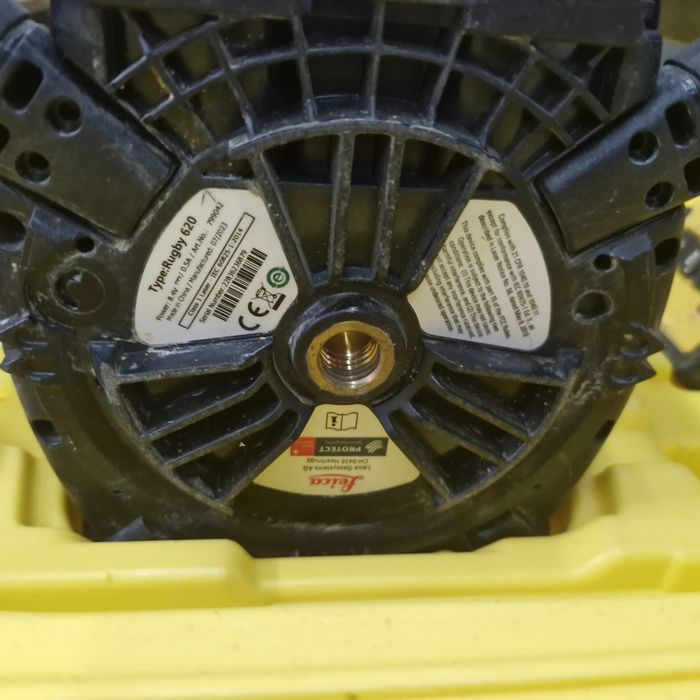 Laser Laica Rugby 620