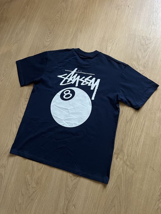 Tricou stussy vintage M