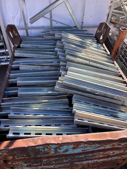 Panouri Cofraj Doka Montanti Popi Metalici grinda h20 de Inchiriat