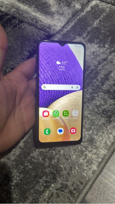 Vand samsung galaxy A32 5G