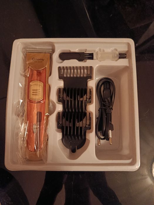 Soch oladigan mashina