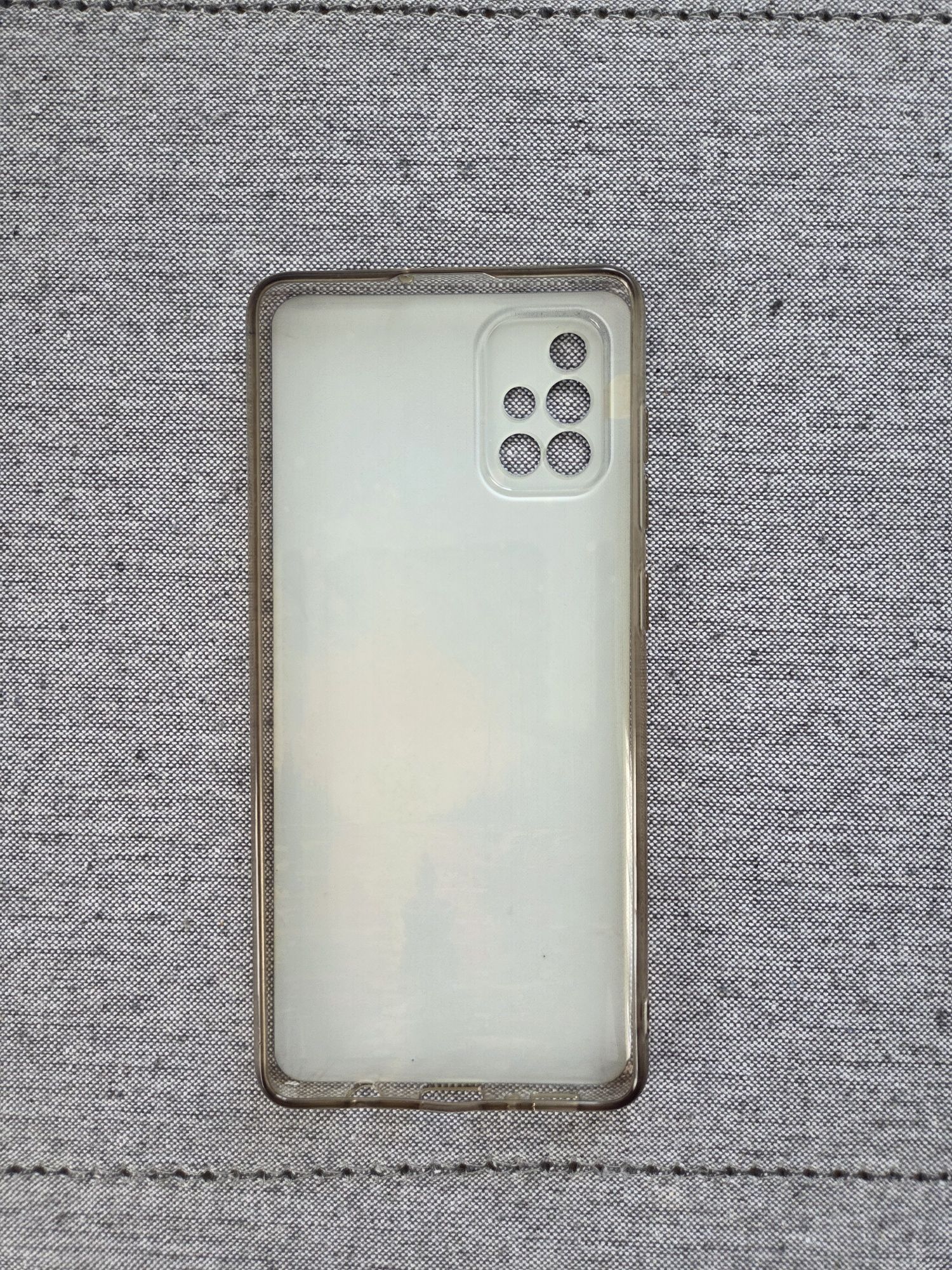Samsung Galaxy A71 128GB