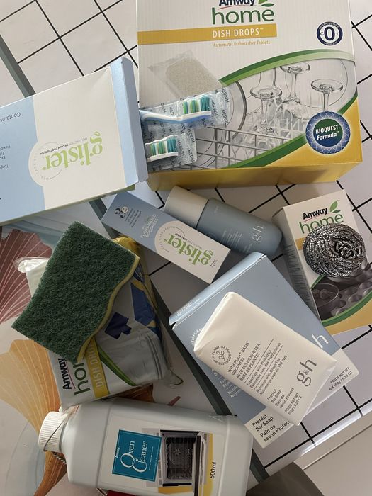 Продам продукцию Эмвэй