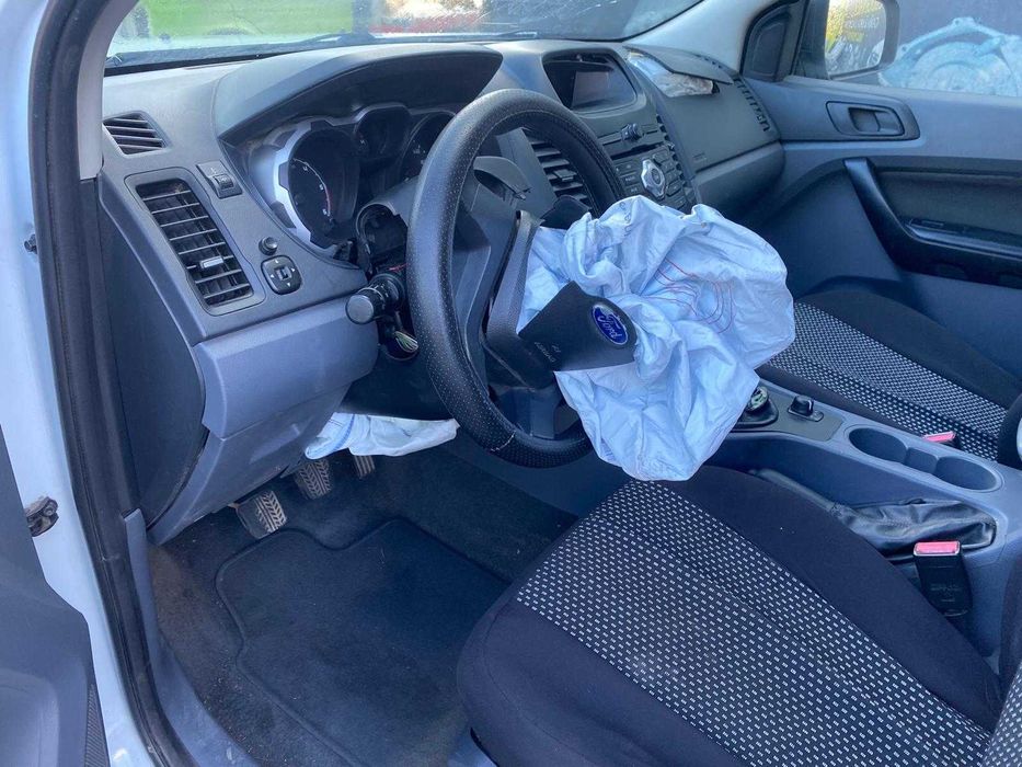 Dezmembrez ford ranger 2.2 d 2012-2016 4x4/capota/far/bara fata/aripa